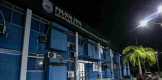 Mãe é presa suspeita de tentar arremessar bebê de 3 meses pela janela em Jaboatão