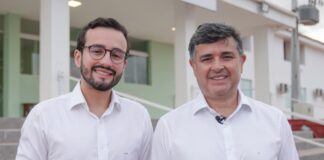 Eduardo da Fonte e Lula da Fonte propõem contribuição previdenciária zero para pessoas com câncer, diabetes, deficiência e autismo