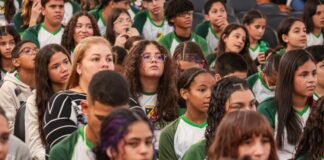 Caruaru alcança o maior resultado da história no Ideb