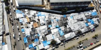 Sesc rejeita desapropriação de área onde funciona a Feira do Paraguai em Caruaru; confira a resposta na íntegra