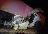 Tragédia na BR-232: pai e dois filhos morrem em colisão frontal com carreta em São Caetano