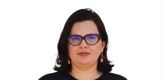 Professora Camila inicia campanha ao Governo de Pernambuco com agenda em Caruaru e outras cidades