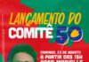 Ivan Moraes inaugura Comitê 50 neste domingo