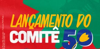 Ivan Moraes inaugura Comitê 50 neste domingo