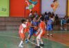 Jogos Escolares de Caruaru reúnem mais de 15 mil atletas