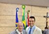 Reforçando a pauta em defesa da mobilidade, Jorge Quintino celebra gratuidade dos ônibus aos domingos