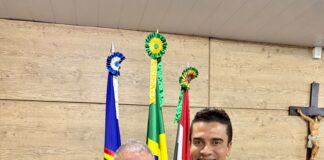 Reforçando a pauta em defesa da mobilidade, Jorge Quintino celebra gratuidade dos ônibus aos domingos