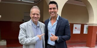 OPINIÃO — “Rodrigo no Caminho Certo!”, por Jorge Quintino