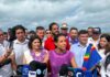 Jorge Quintino prestigia convenção de Raquel Lyra e reforça confiança na vitória