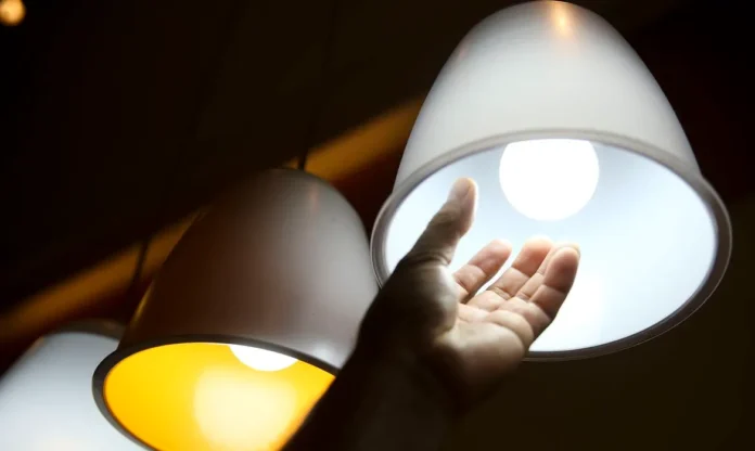 luz