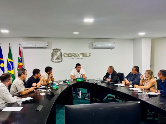 paraguai