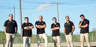 Eri Santos reforça time de esportes da PrefTV
