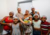 Raquel amplia em quase cinco vezes número de cozinhas comunitárias em Pernambuco