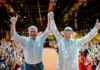 Lula é oficializado candidato à reeleição e faz críticas às emendas parlamentares