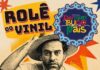 Rolê do Vinil abre programação musical do Festival Pernambuco Meu País em Caruaru
