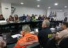 Caruaru une forças contra a violência: Prefeitura, polícias e comércio definem novas ações