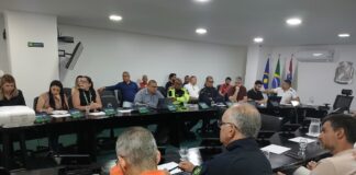 Caruaru une forças contra a violência: Prefeitura, polícias e comércio definem novas ações