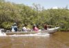 Em Tamandaré, projeto sobre petróleo e pesca artesanal debate racismo e injustiça ambiental em comunidades do Nordeste