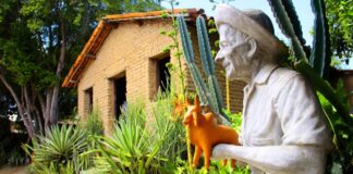 Festival Pernambuco Meu País homenageia Mestre Vitalino com “Auto das 7 Luas de Barro” no Alto do Moura
