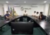 Rodrigo Pinheiro amplia apoio aos feirantes e perdoa toda dívida existente do chão da feira até setembro de 2026