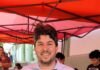 Fagner dos Animais leva Pet Day ao Cidade Jardim