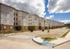 Residenciais do Programa minha casa minha vida, do governo federal, próximos da entrega para os beneficiários em Caruaru