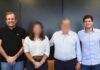 Um dia após Raquel Lyra levar ao debate da Globo, em confronto direto com João Campos, o caso de agressão de Fábio Tyrone contra a ex-companheira, o candidato do PSB é alvo de operação da Polícia Federal na Paraíba