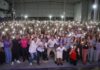 ELEIÇÕES 2026 — Educadores reconhecem avanços da gestão Rodrigo Pinheiro e declaram apoio a Anderson Luiz e Fernando Monteiro