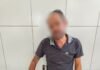 Guarda Municipal aperta o cerco e apreende droga e dinheiro durante patrulhamento na Feira do Artesanato