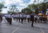 Prefeitura de Caruaru promove desfile de 7 de Setembro e reúne mais de 2 mil participantes de 54 instituições
