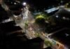 Caruaru chega a 100% de modernização da iluminação pública com mais de 55 mil intervenções pela Prefeitura