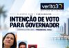 Veritá: Raquel Lyra registra 51,4% no estimulado e 52,7% dos votos válidos em Pernambuco