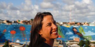 Raquel vence no primeiro turno, aponta Quaest