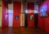 Prefeitura de Caruaru prorroga até 16 de outubro exposição que celebra os 100 anos de Luisa Maciel