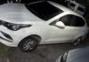 PRF apreende carro roubado, munições e uniformes de polícia após fuga pela BR 101