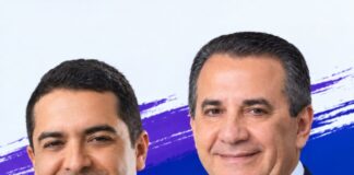 ELEIÇÕES 2026 — Entre trocas, veto judicial e Malafaia: Fernando Rodolfo tenta sobreviver na disputa pela reeleição
