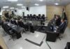 Da cultura à saúde: entregas de Rodrigo Pinheiro dominam discursos na Câmara de Caruaru