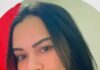 ACIDENTE FATAL: Carolina Roberta, de 19 anos, morre após colisão com ônibus