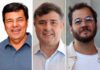 Túlio Gadêlha e Eduardo da Fonte pedem à Justiça Eleitoral retirada de propaganda que associa Mendonça à chapa de Raquel Lyra