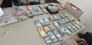 GAECO/PE desarticula organização criminosa por práticas contra a Administração Pública em Salgadinho