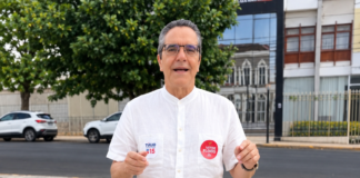 Maurício Rands destaca agenda eleitoral em Petrolina e promete levar demandas do Sertão para Brasília