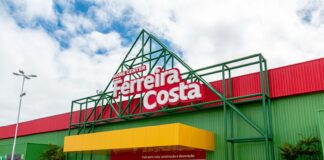 Quer trabalhar na Ferreira Costa? saiba como: empresa abre 150 vagas em Pernambuco