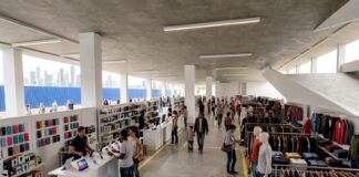 Engenheira do Sesc detalha ao Blog Capital projeto de R$ 26 milhões e garante prioridade a feirantes cadastrados; VEJA ENTREVISTA