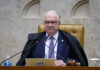 Fachin dá cinco dias para Moraes, Mendonça, Gonet e PF se explicarem