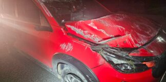 Motociclista morre atropelado por carreta após parar para ajudar vítima de acidente na BR-232