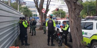 Ação eficiente da AMC ajuda a recuperar moto com suspeita de furto em Caruaru