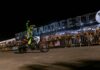 Caruaru Motofest 2026 movimenta Estação Ferroviária e Pátio de Eventos na primeira noite de shows