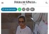Gestora do gabinete da Prefeitura do Recife é flagrada fazendo pesquisa falsa a respeito de laqueadura contra Raquel, diz Folha de S. Paulo