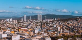 Prefeitura de Caruaru coloca município em 1º lugar em transparência no Nordeste entre cidades de 300 mil e 500 mil habitantes