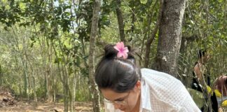 UNINASSAU Caruaru realiza ação ambiental no Dia Mundial da Limpeza